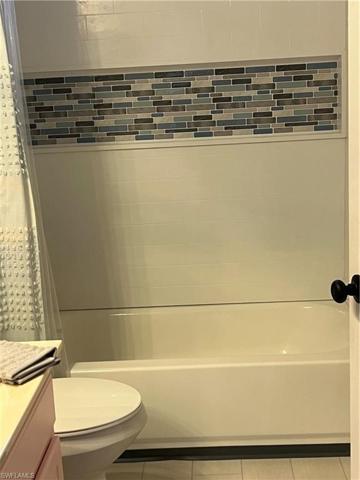 Updated Guest Bath