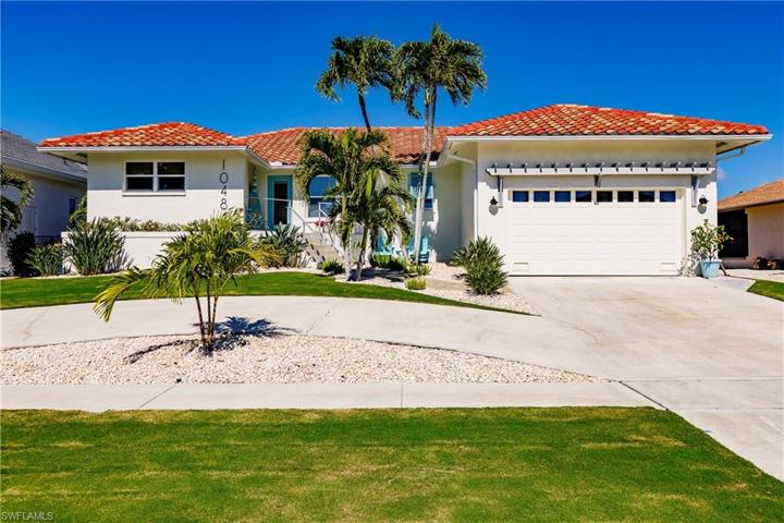 Great Curb Appeal
