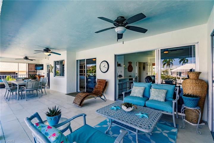 Awesome Covered Lanai