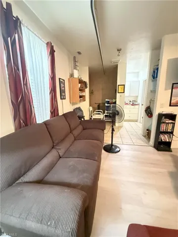 4th Bedroom / Bonus Room(partial view due to owners privacy of family member).