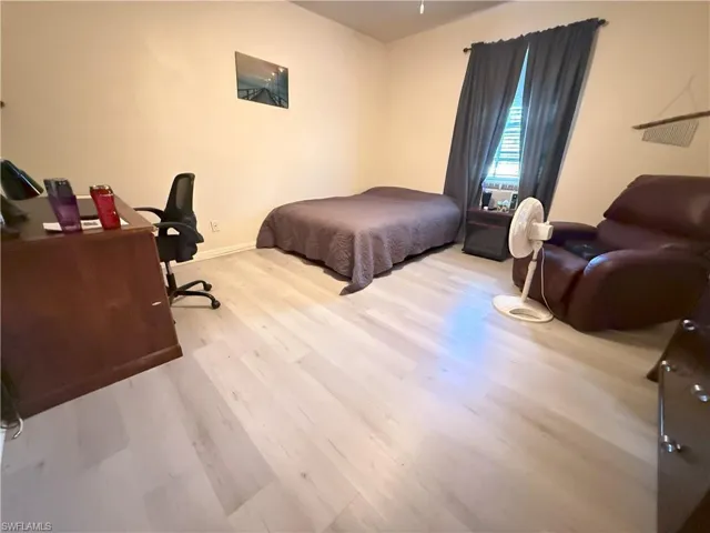 View of 3rd Bedroom