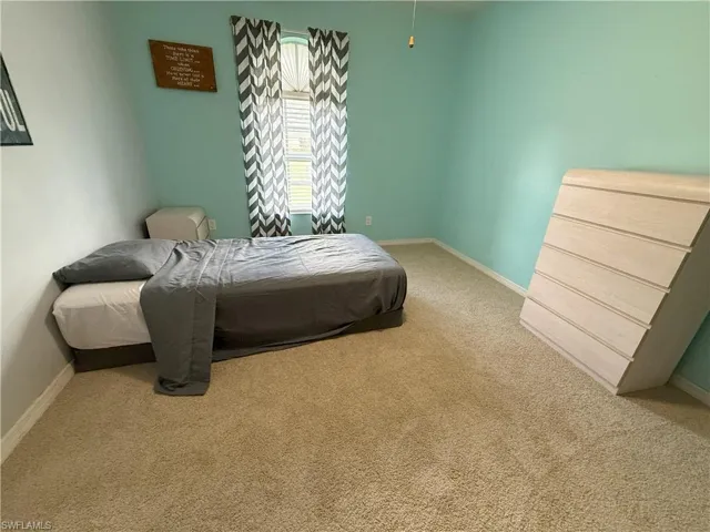 View of 2nd Bedroom