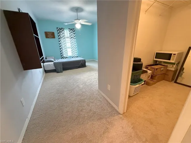 View of 2nd Bedroom