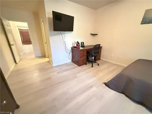 View of 3rd Bedroom