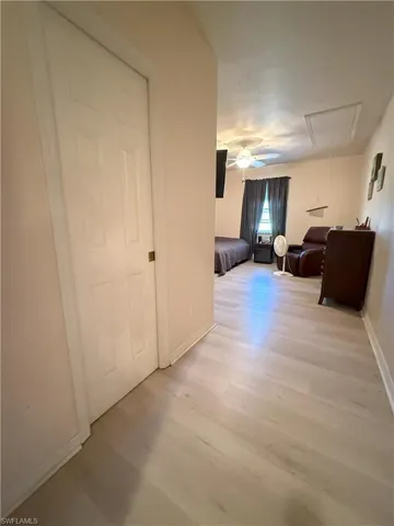 View of 3rd Bedroom