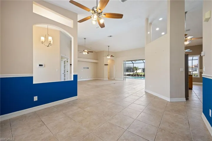 3437 Nw 18th Ter, Cape Coral, Florida 33993