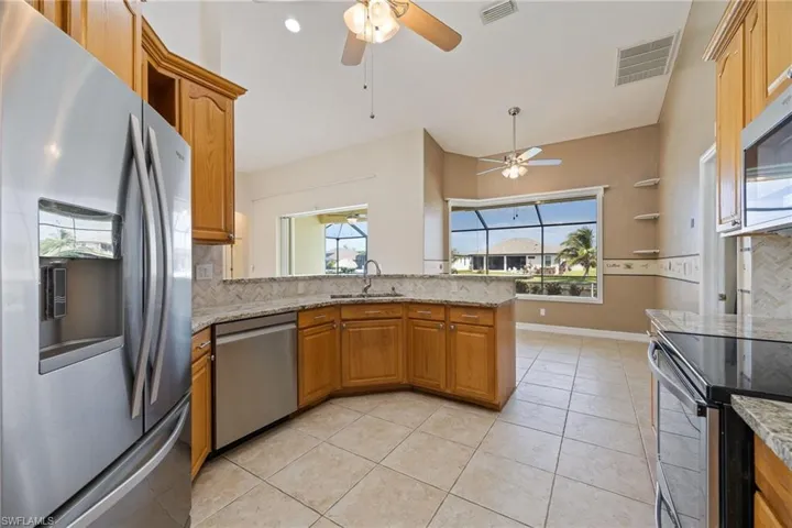 3437 Nw 18th Ter, Cape Coral, Florida 33993