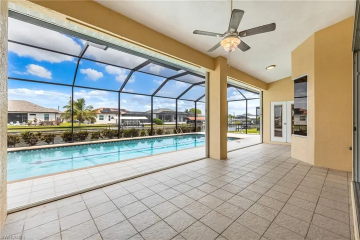 3437 Nw 18th Ter, Cape Coral, Florida 33993