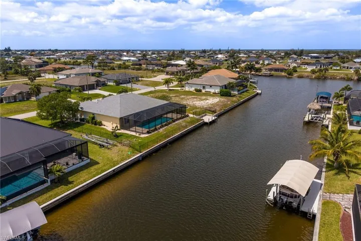 3437 Nw 18th Ter, Cape Coral, Florida 33993