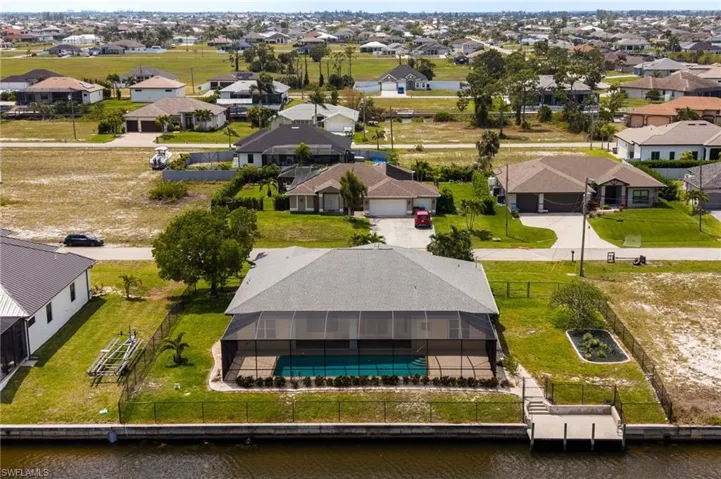3437 Nw 18th Ter, Cape Coral, Florida 33993