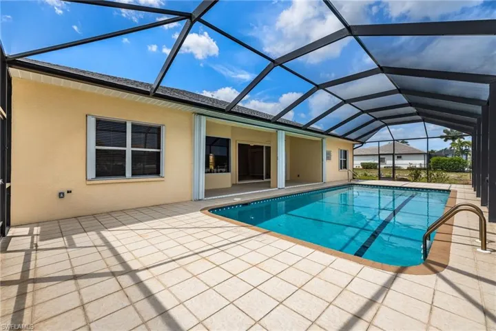 3437 Nw 18th Ter, Cape Coral, Florida 33993