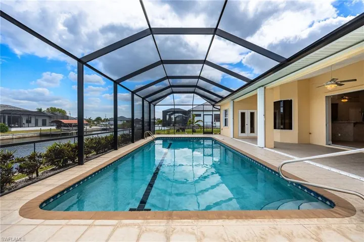3437 Nw 18th Ter, Cape Coral, Florida 33993