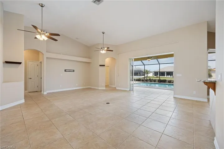 3437 Nw 18th Ter, Cape Coral, Florida 33993