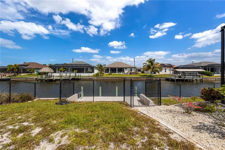 3437 Nw 18th Ter, Cape Coral, Florida 33993