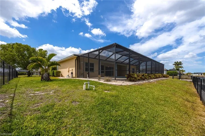3437 Nw 18th Ter, Cape Coral, Florida 33993