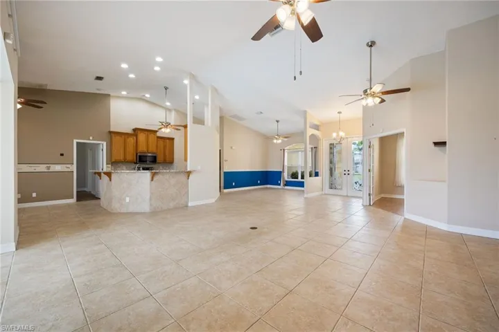 3437 Nw 18th Ter, Cape Coral, Florida 33993