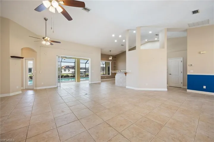 3437 Nw 18th Ter, Cape Coral, Florida 33993