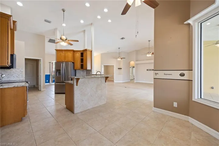 3437 Nw 18th Ter, Cape Coral, Florida 33993
