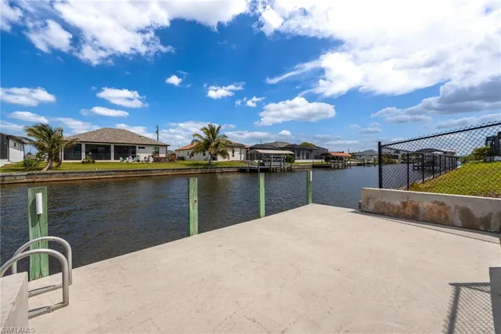 3437 Nw 18th Ter, Cape Coral, Florida 33993