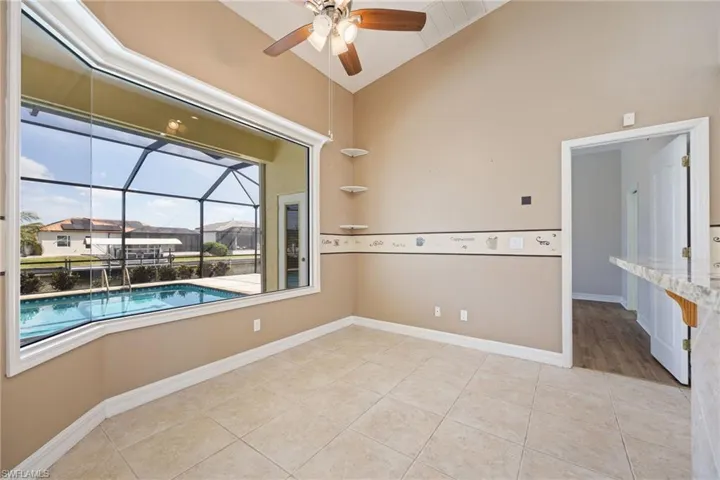 3437 Nw 18th Ter, Cape Coral, Florida 33993