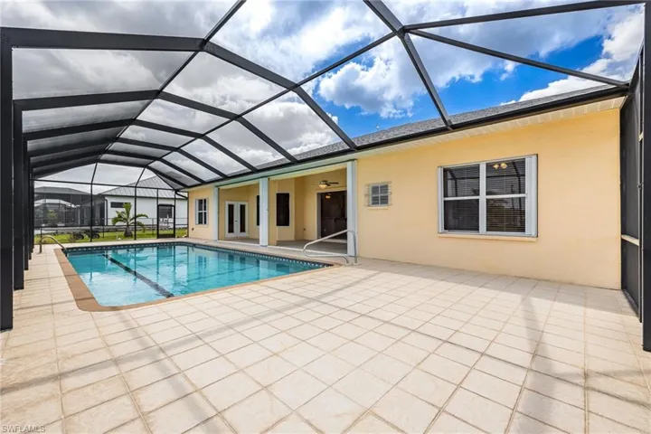 3437 Nw 18th Ter, Cape Coral, Florida 33993