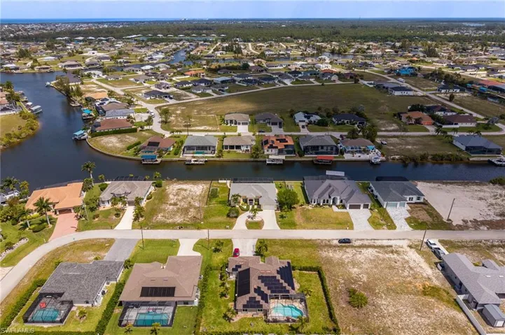 3437 Nw 18th Ter, Cape Coral, Florida 33993