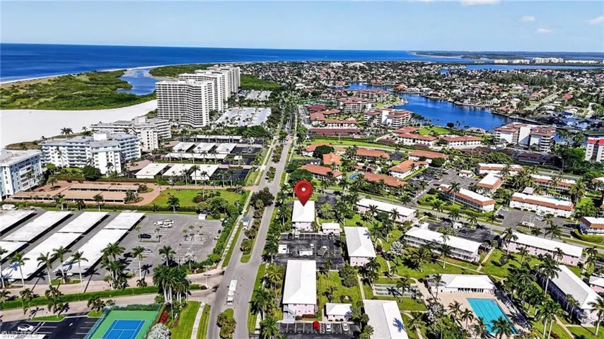190 Collier Blvd V9, Marco Island, Florida 34145