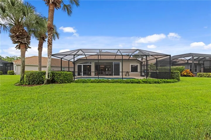 10321 Foxtail Creek Ct, Estero, Florida 34135