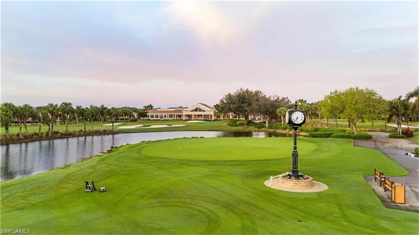 10321 Foxtail Creek Ct, Estero, Florida 34135