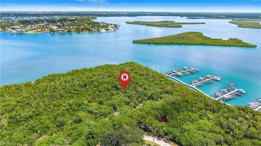 1291 Blue Hill Creek Dr, Marco Island, Florida 34145