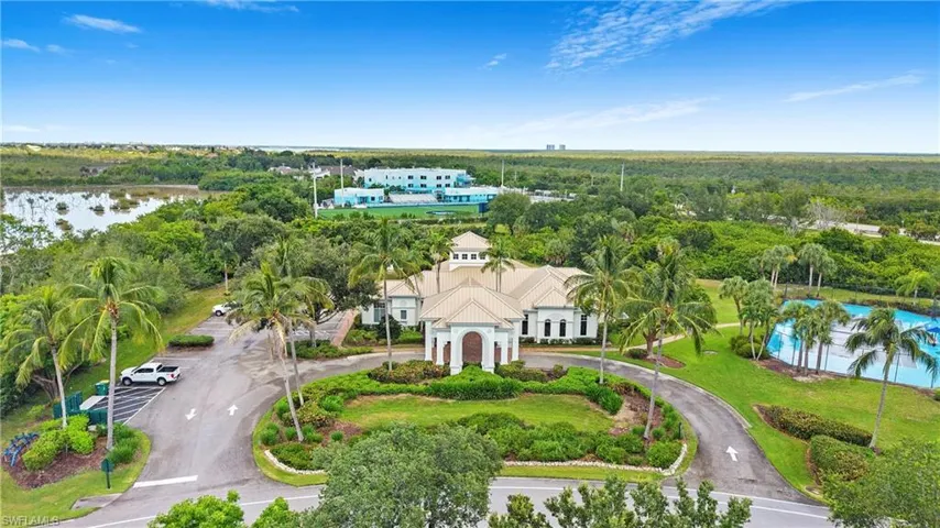 1291 Blue Hill Creek Dr, Marco Island, Florida 34145