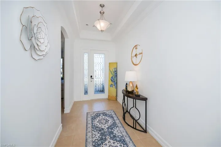 Grand Foyer