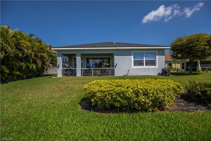 223 Destiny Cir, Cape Coral, Florida 33990