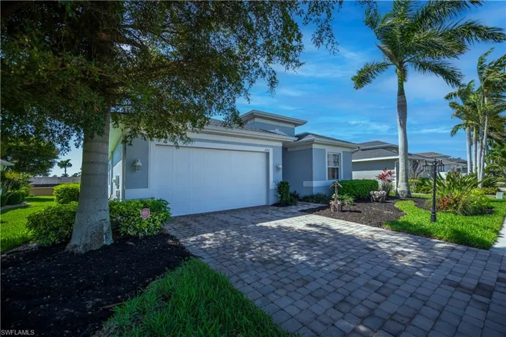Recently Painted exterior and well maintained home