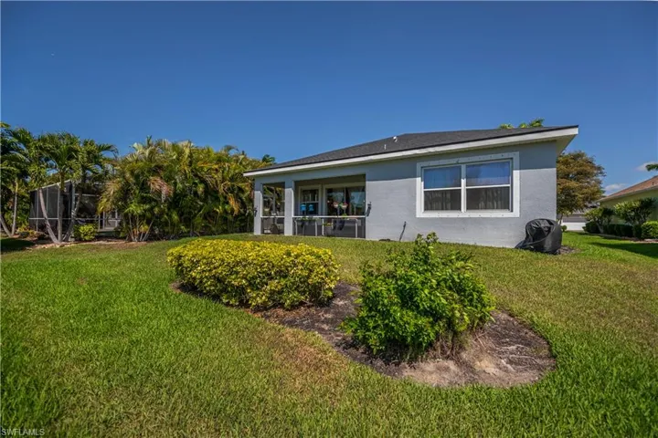 223 Destiny Cir, Cape Coral, Florida 33990