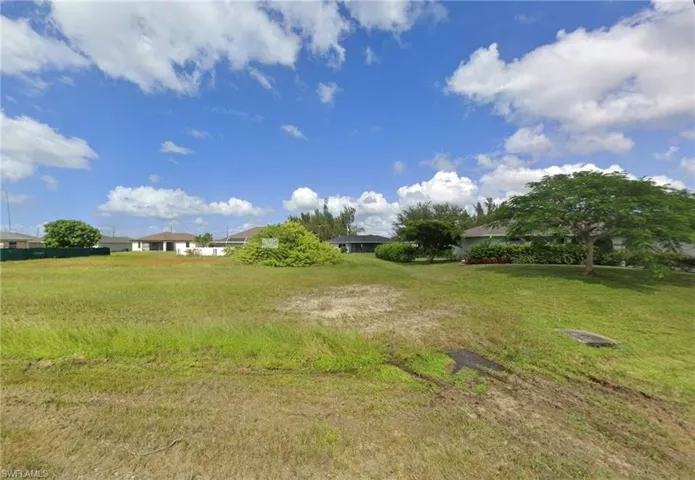 2841 Nw 6th Ter, Cape Coral, Florida 33993