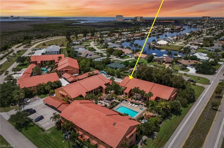 5510 SW 4th  PL, Cape Coral, FL 33914