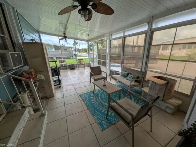 9033 Flamingo Cir, North Fort Myers, Florida 33903