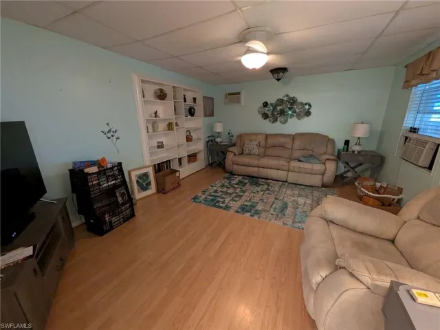 9033 Flamingo Cir, North Fort Myers, Florida 33903