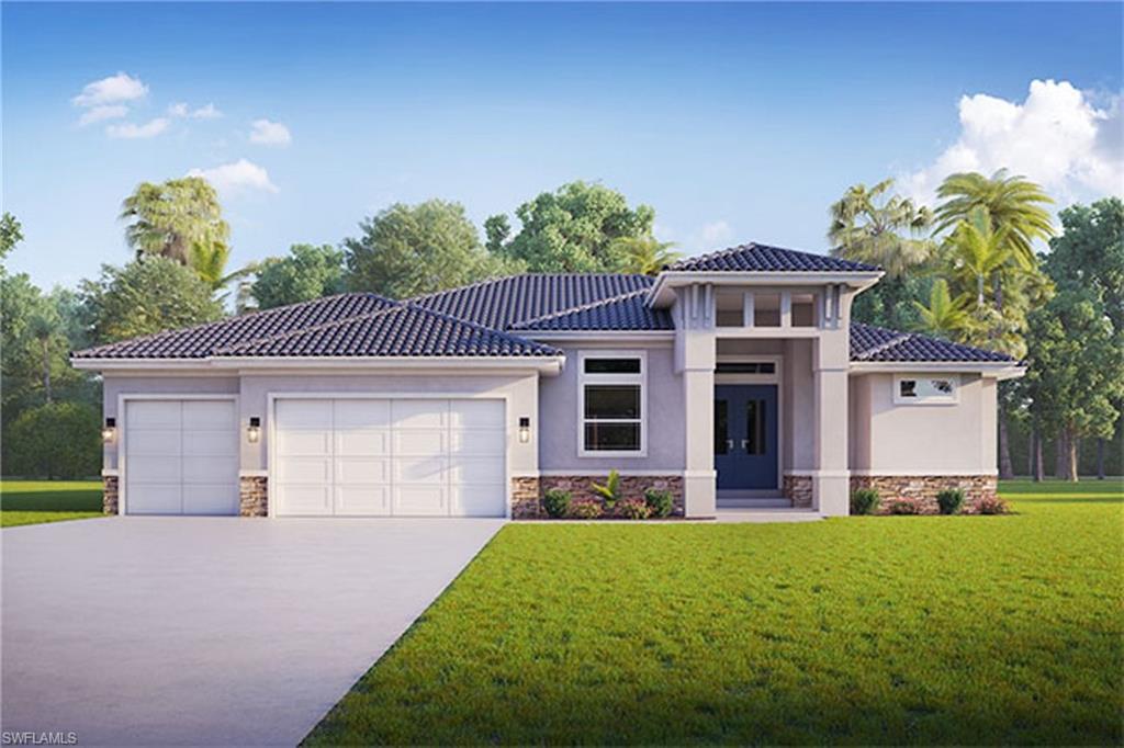 4412 Vasco ST, PUNTA GORDA FL 33950