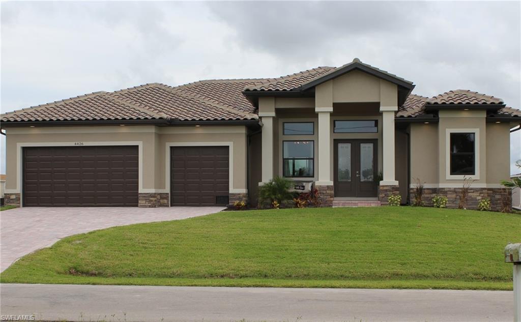 4412 Vasco ST, PUNTA GORDA FL 33950