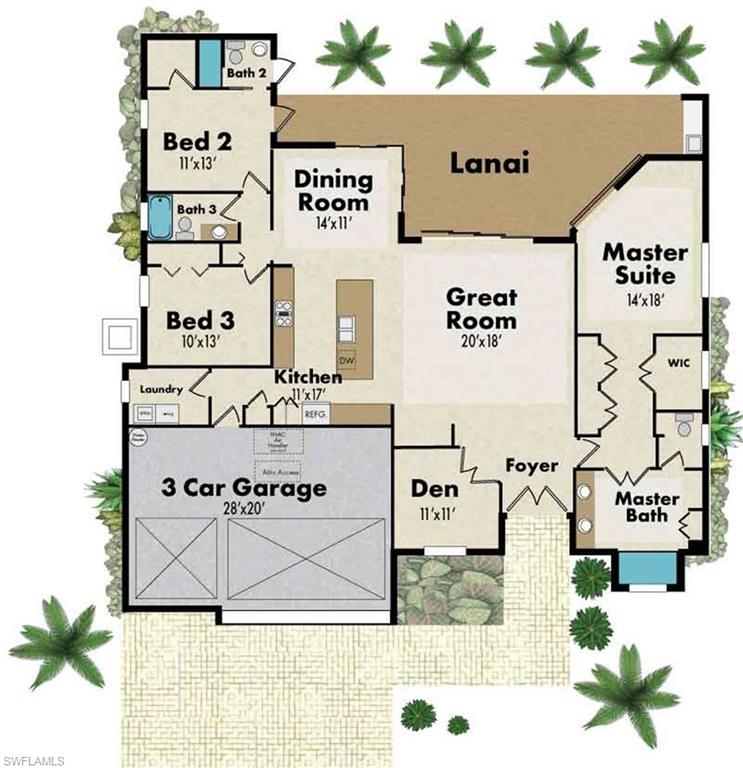 4412 Vasco ST, PUNTA GORDA FL 33950