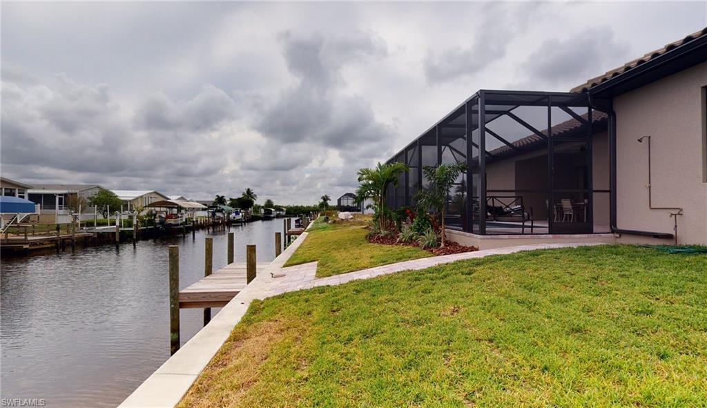 4412 Vasco ST, PUNTA GORDA FL 33950