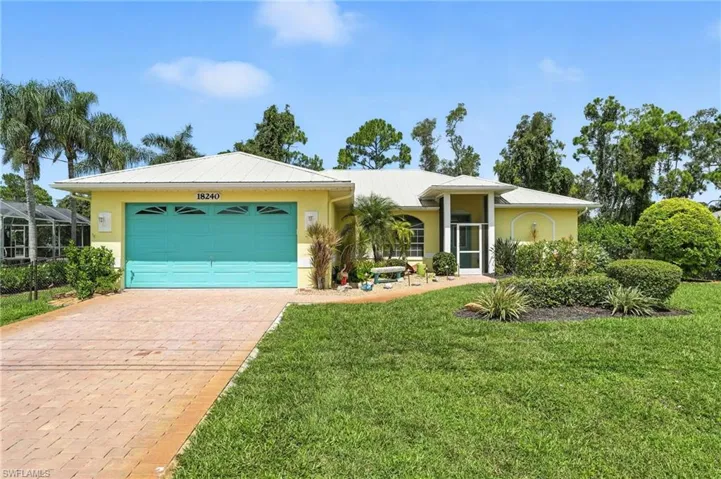 18240  Phlox  DR, Fort Myers, FL 33967