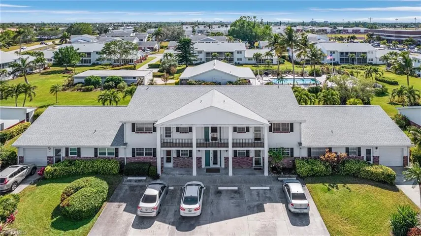 1500 Memoli Ln # B5, Fort Myers, Florida 33919