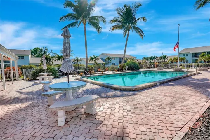1500 Memoli Ln # B5, Fort Myers, Florida 33919