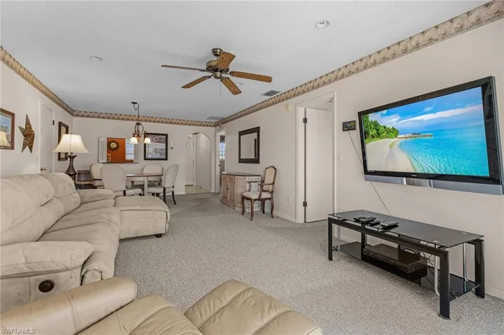 1500 Memoli Ln # B5, Fort Myers, Florida 33919