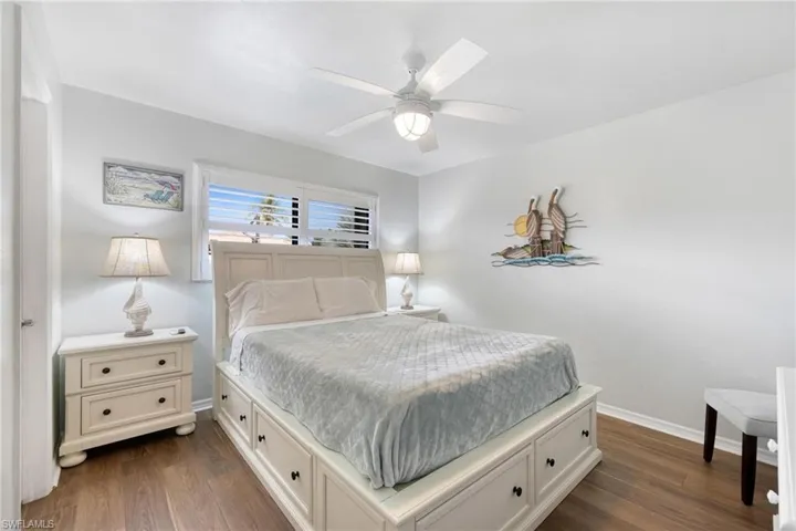 Bedroom #2