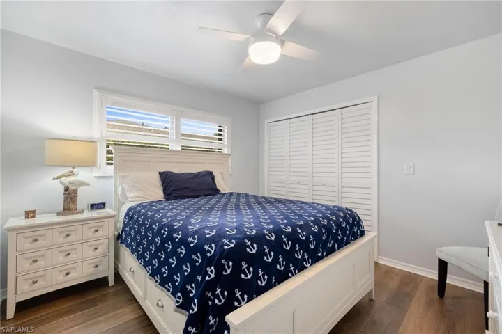 Bedroom #3