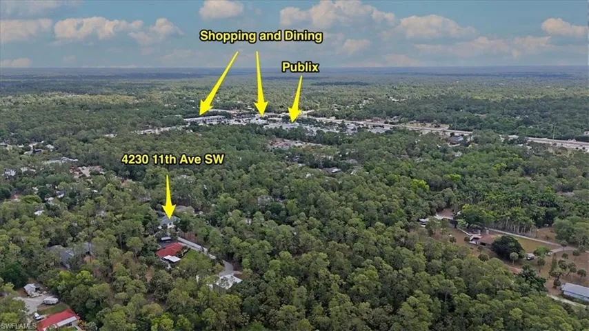 4230  11th SW AVE, Naples, FL 34116